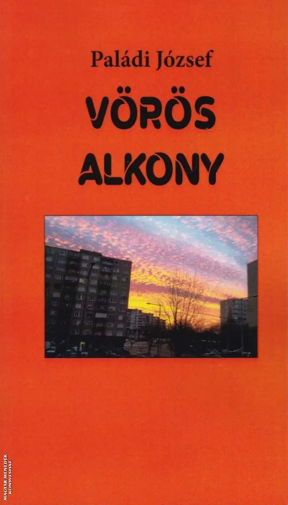 Vörös alkony