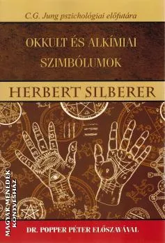 Okkult és alkímiai szimbólumok
