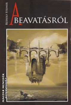 A beavatásról