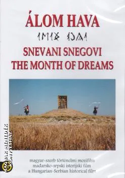 Álom hava - Nemzeti sorsballada DVD