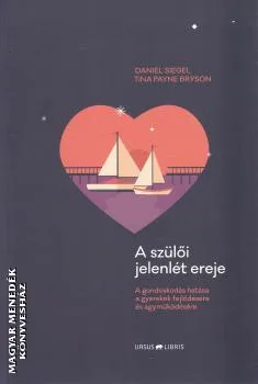 A szülői jelenlét ereje