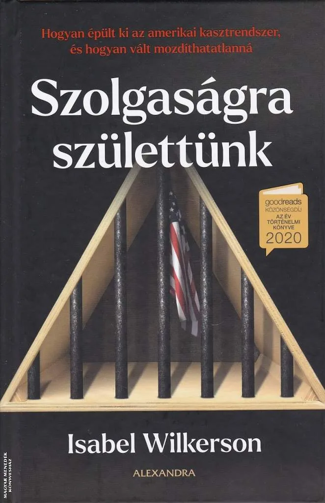 Szolgaságra születtünk