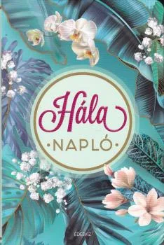 Hálanapló