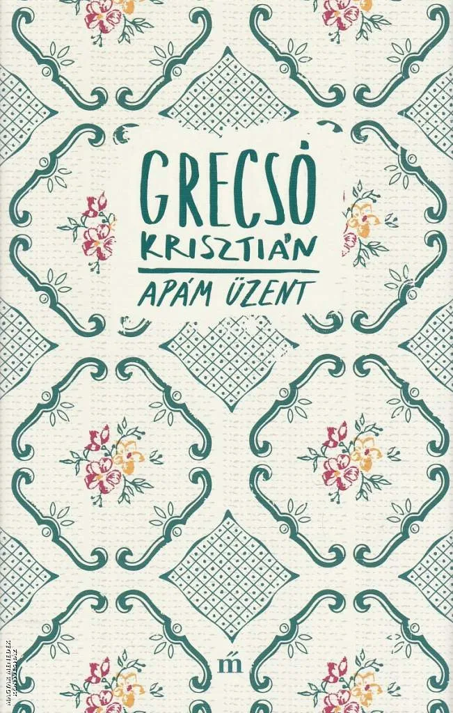 Apám üzent