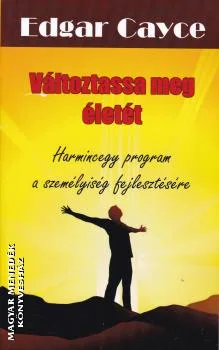 Változtassa meg életét