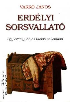 Erdélyi sorsvallató