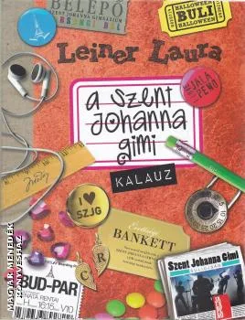 A Szent Johanna gimi KALAUZ