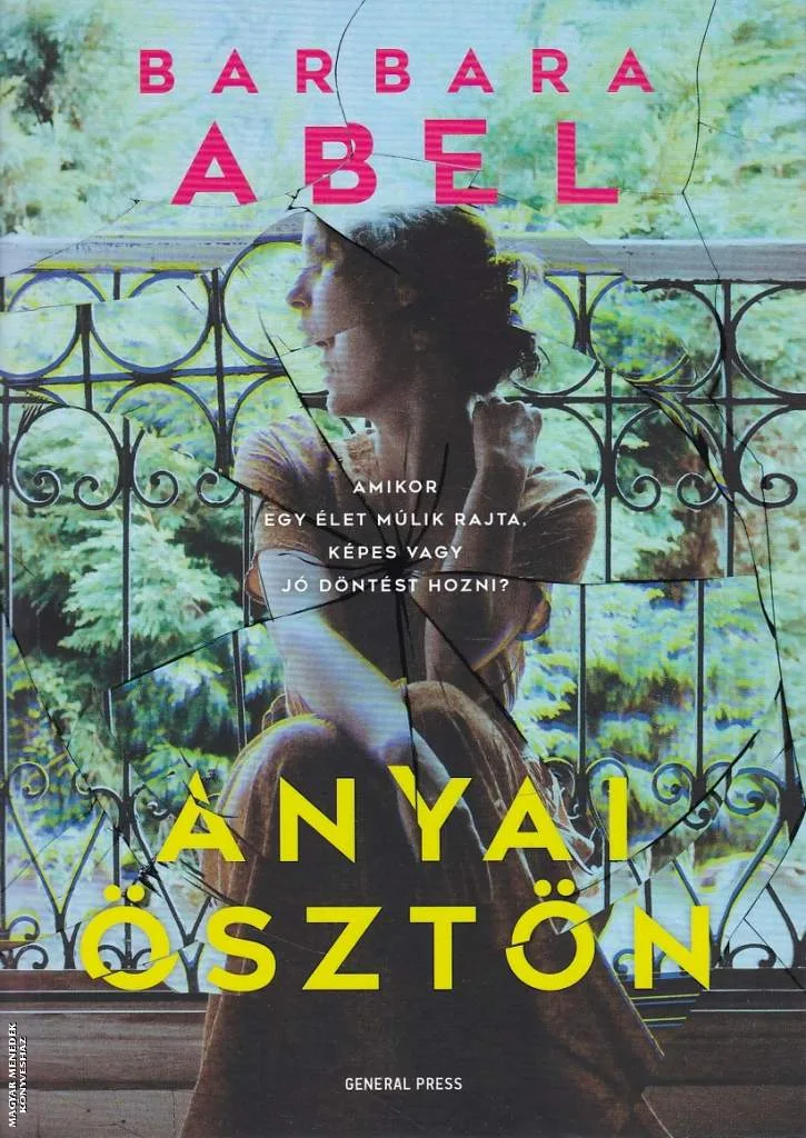 Anyai ösztön