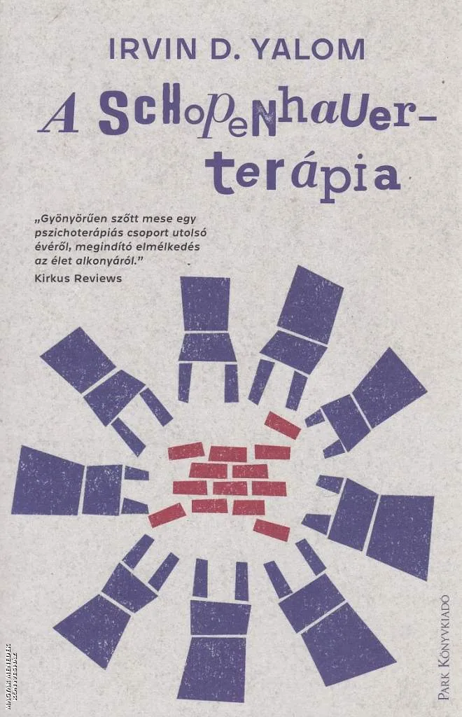 A Schopenhauer-terápia