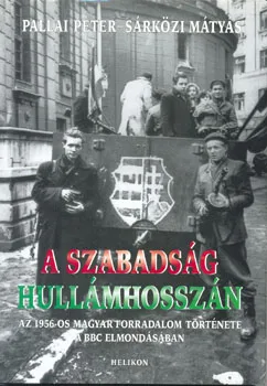 A szabadság hullámhosszán