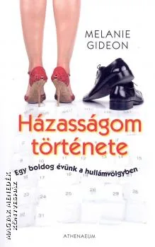 Házasságom története