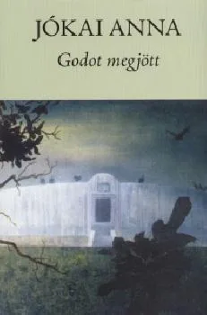 Godot megjött