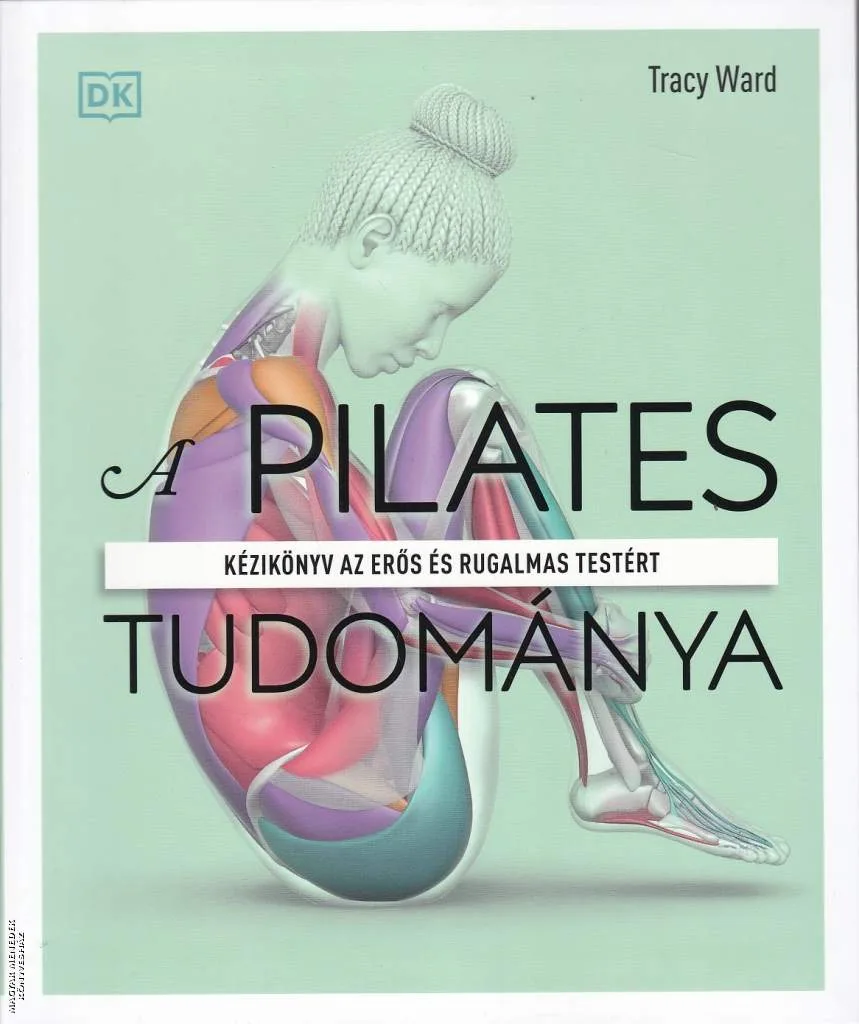 A pilates tudománya