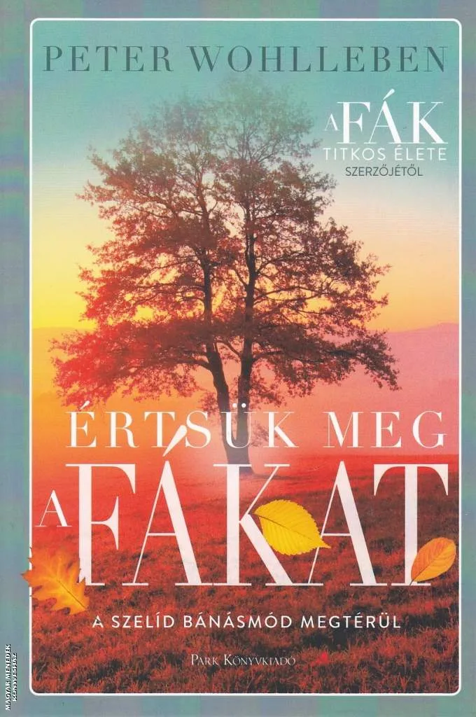 Értsük meg a fákat