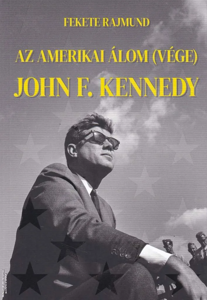 Az amerikai álom (vége)