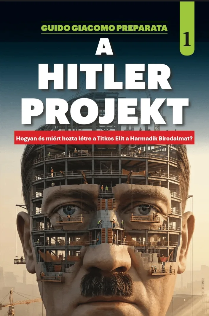 A Hitler projekt 1-2.