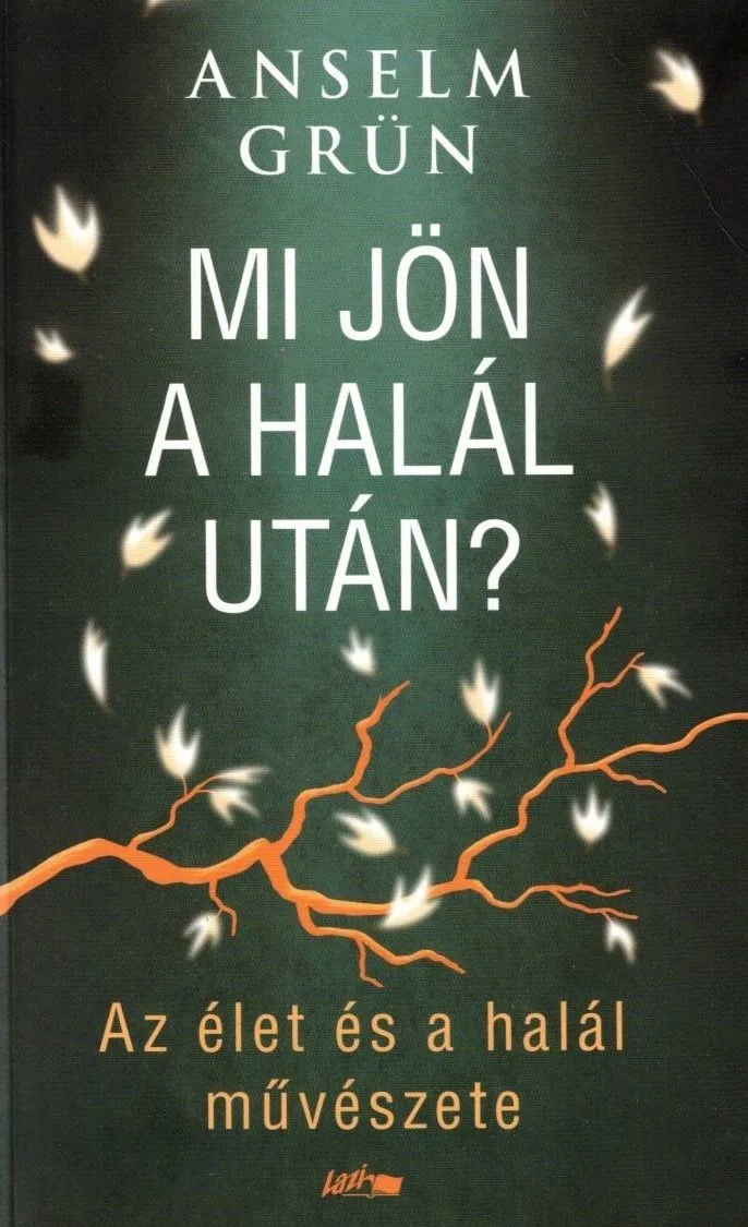 Mi jön a halál után?