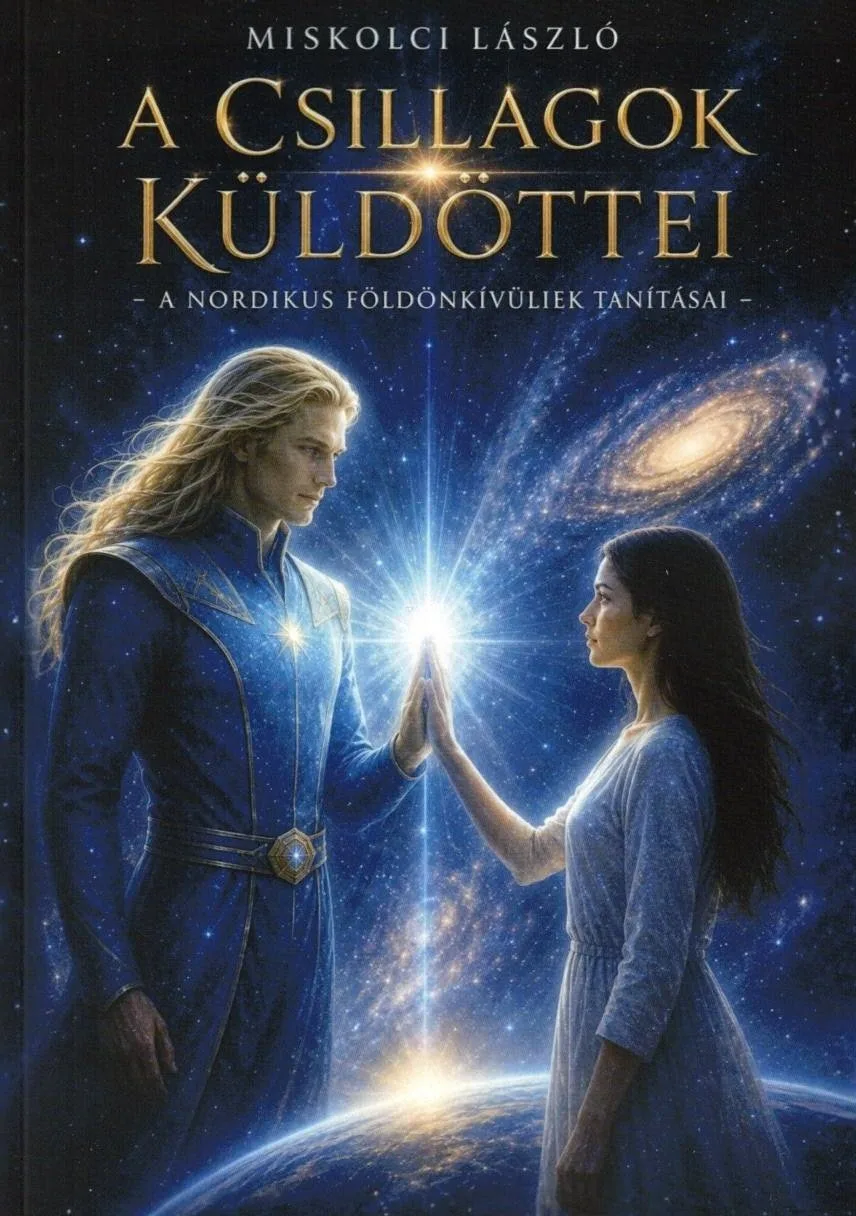 A csillagok küldöttei