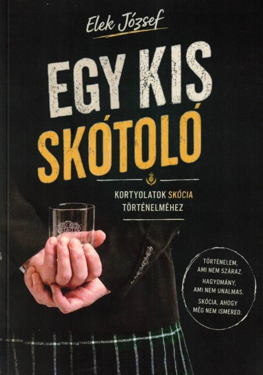 Egy kis skótoló