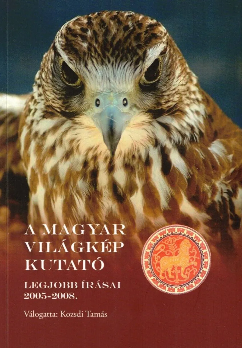 A magyar világkép kutató