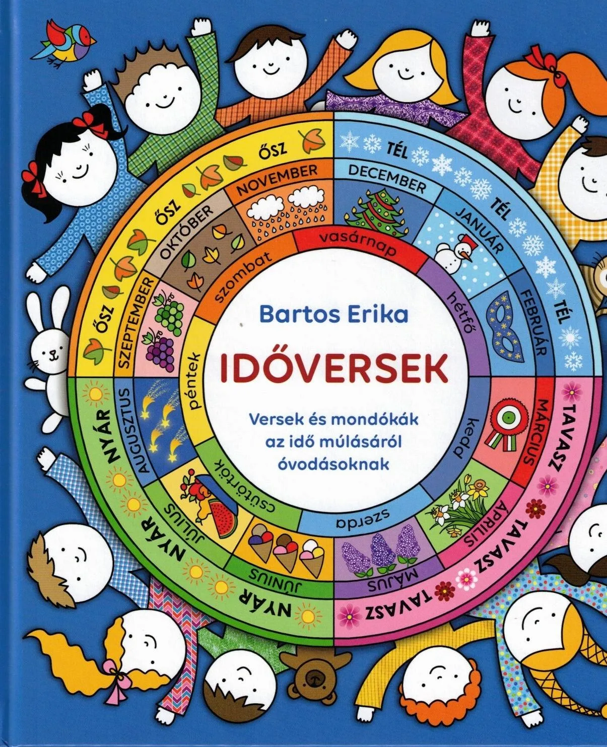 IDŐVERSEK