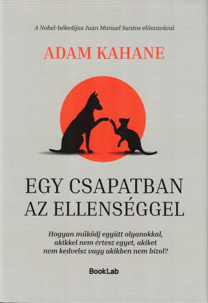Egy csapatban az ellenséggel