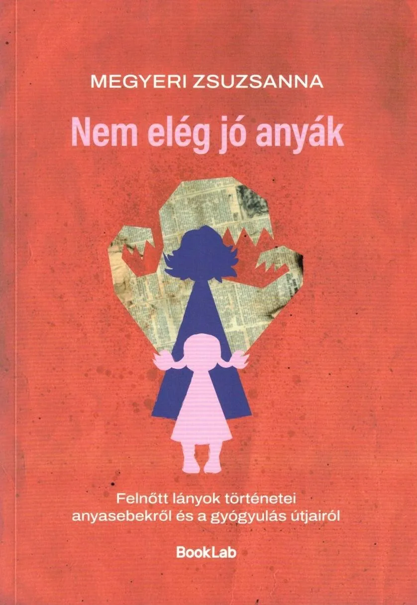 Nem elég jó anyák