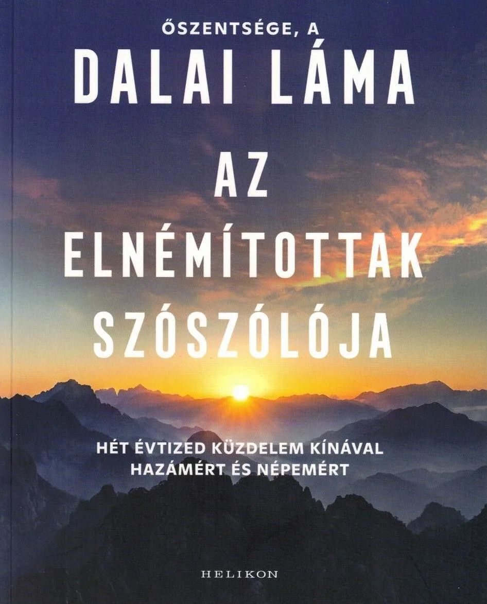 Az elnémítottak szószólója