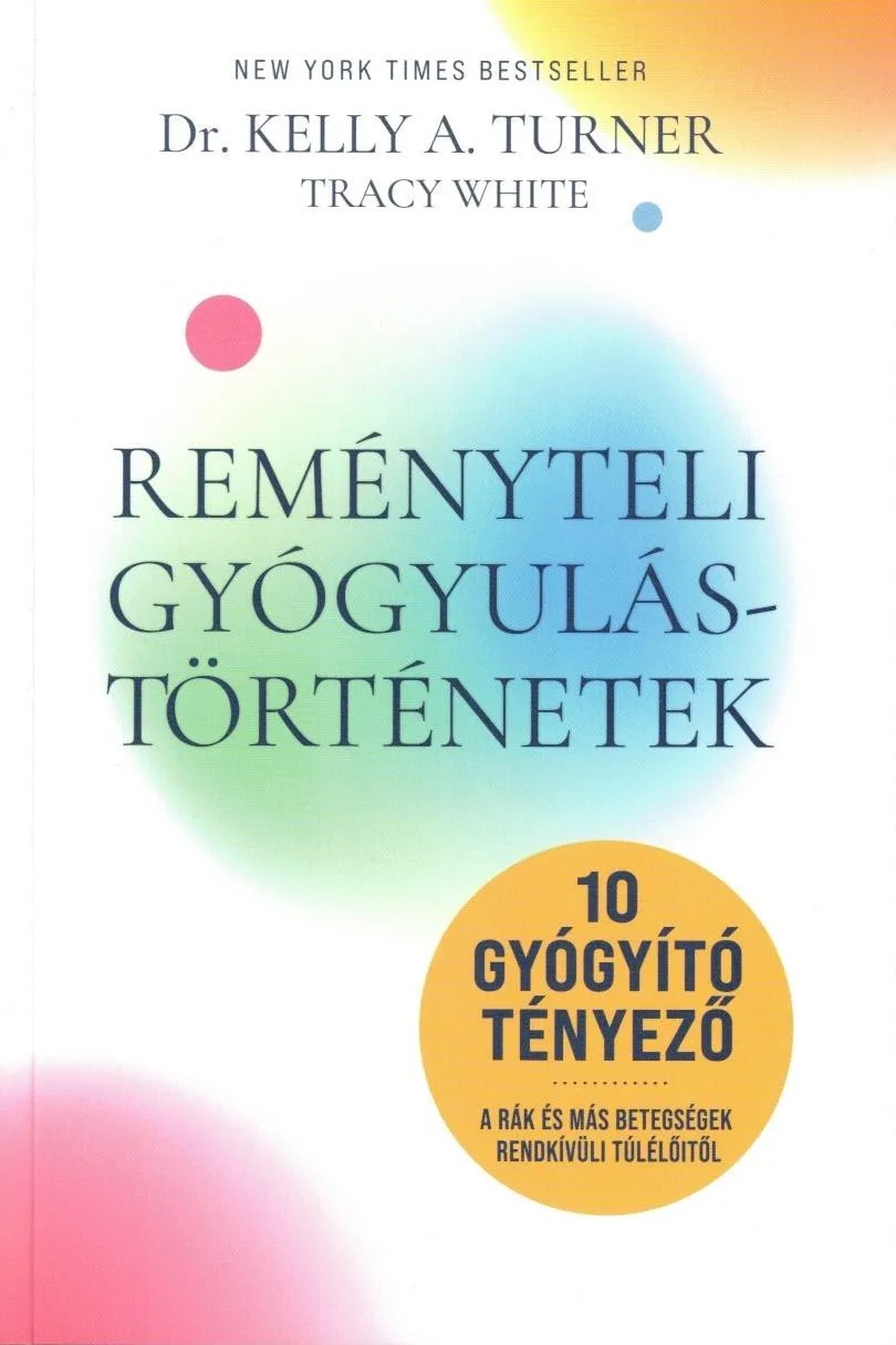 Reményteli Gyógyulástörténetek