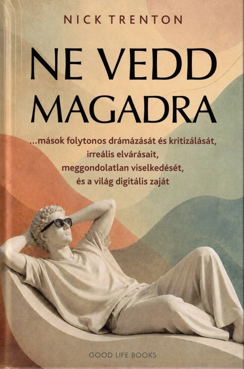 Ne vedd magadra