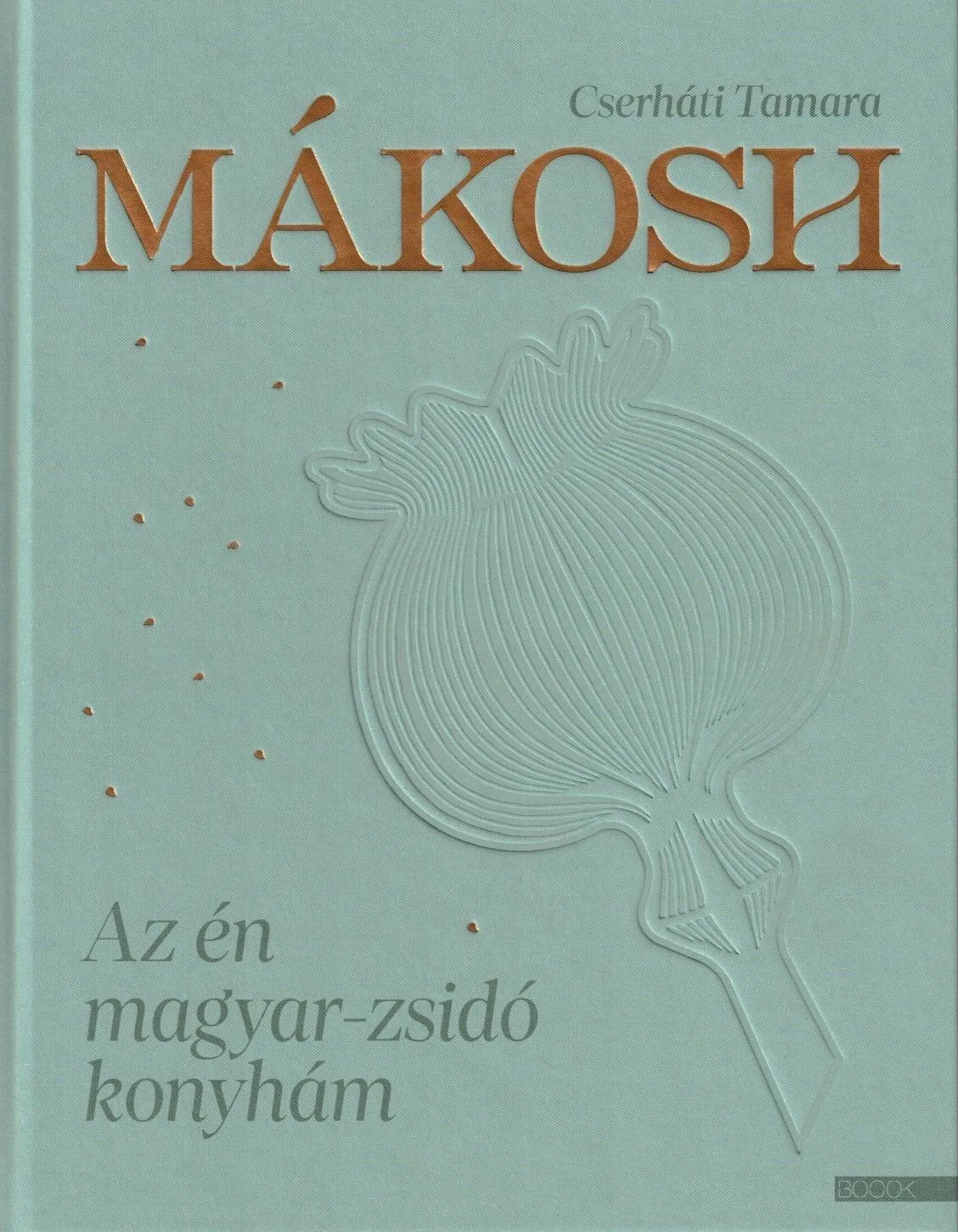 Mákosh