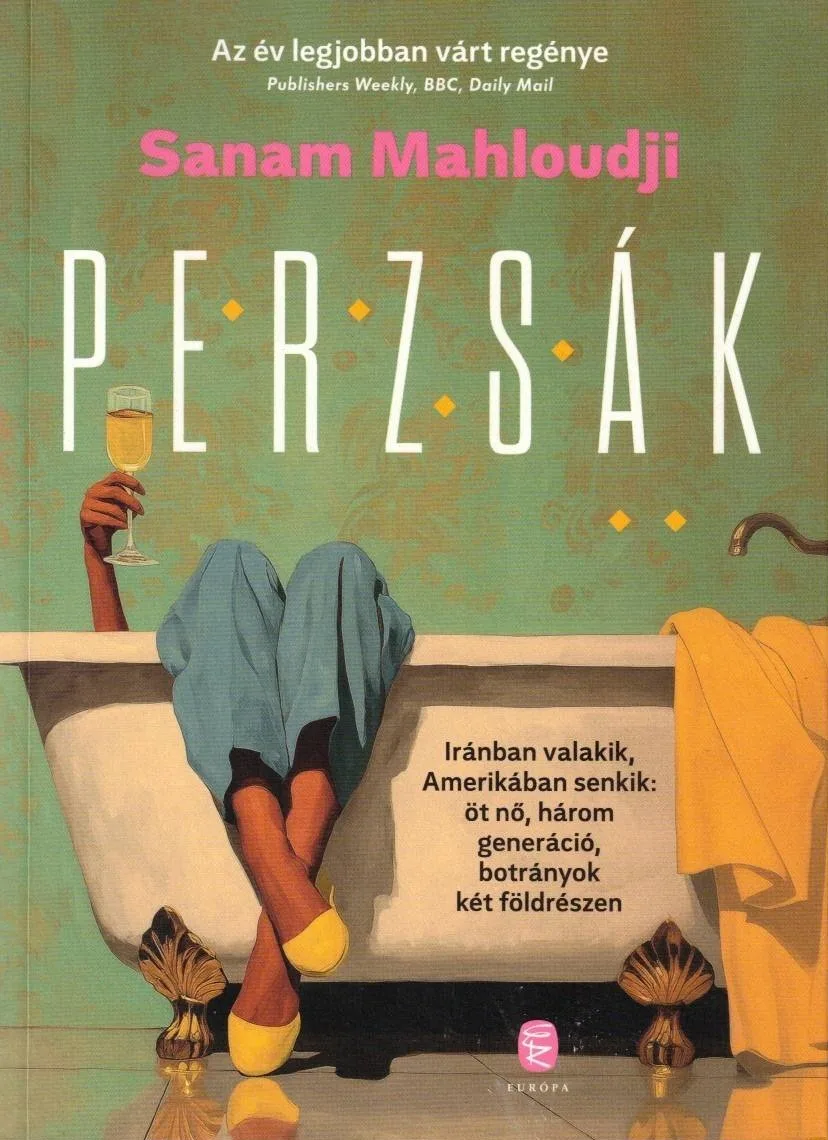 Perzsák