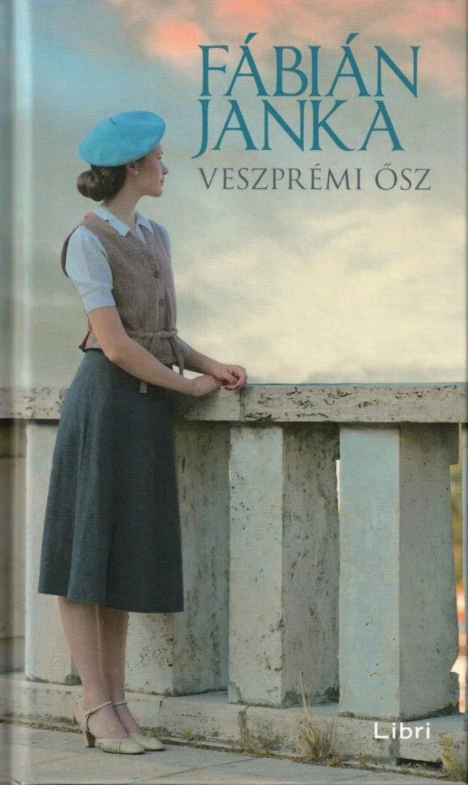 Veszprémi ősz