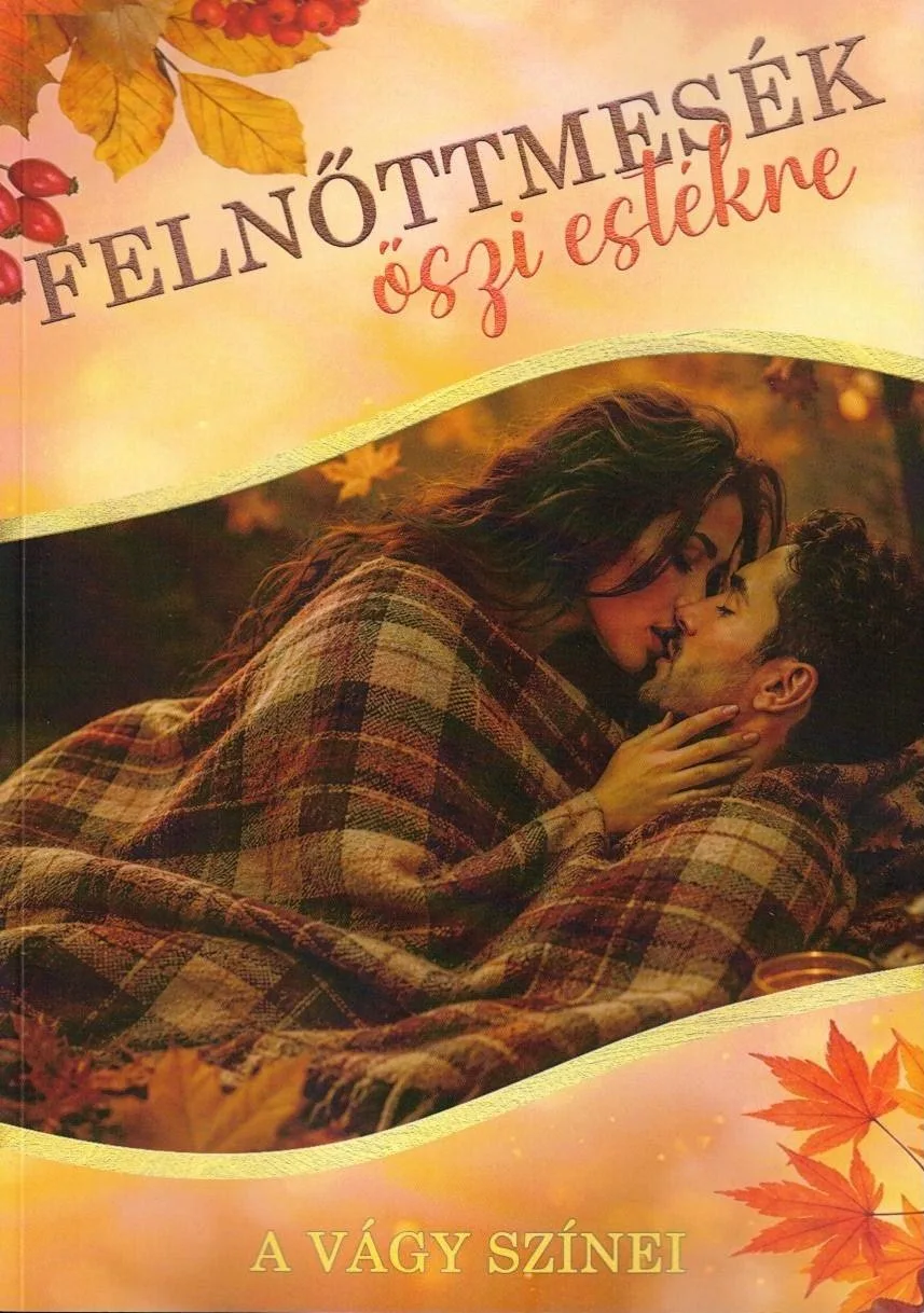 Felnőttmesék őszi estékre