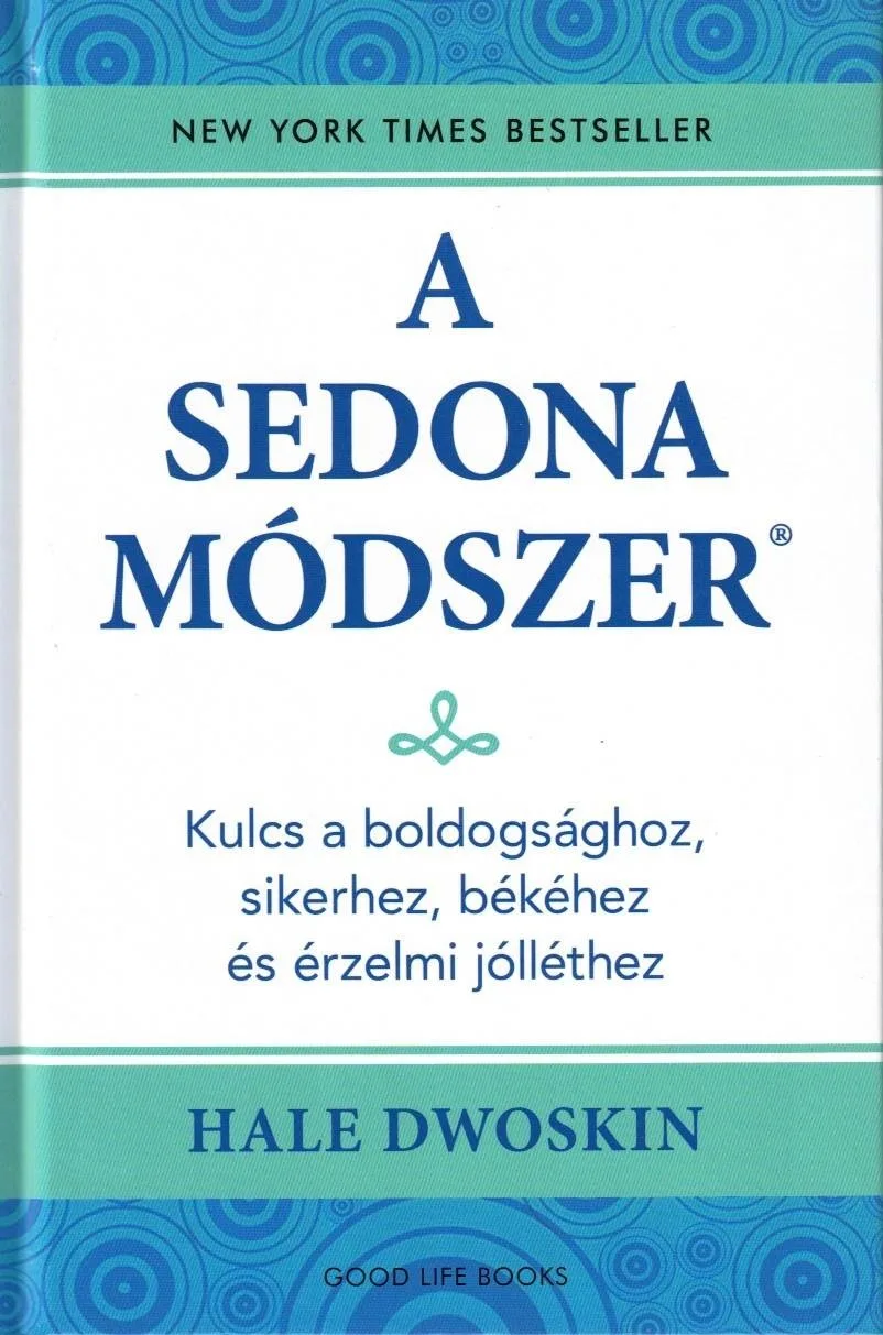A Sedona-módszer