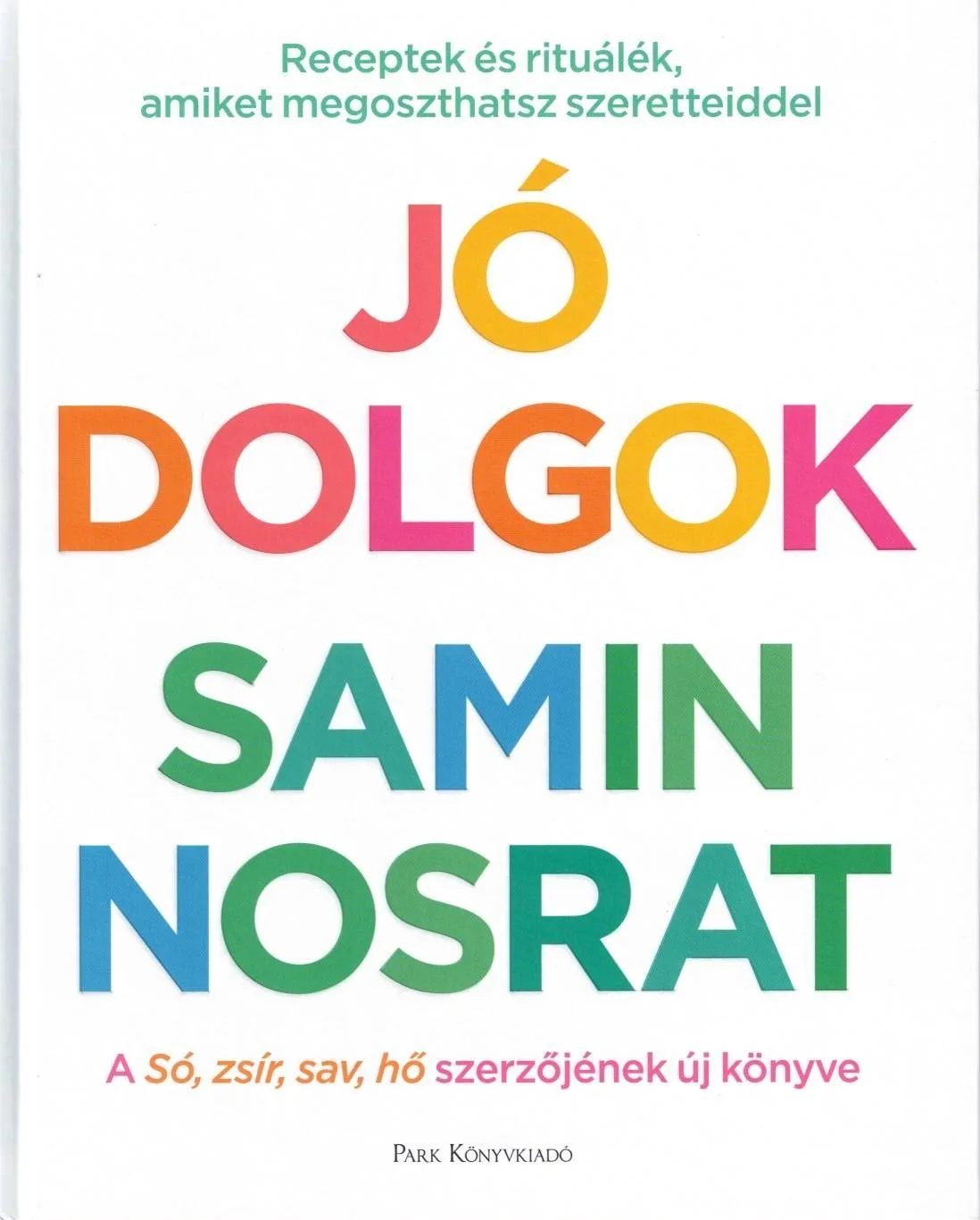 Jó dolgok