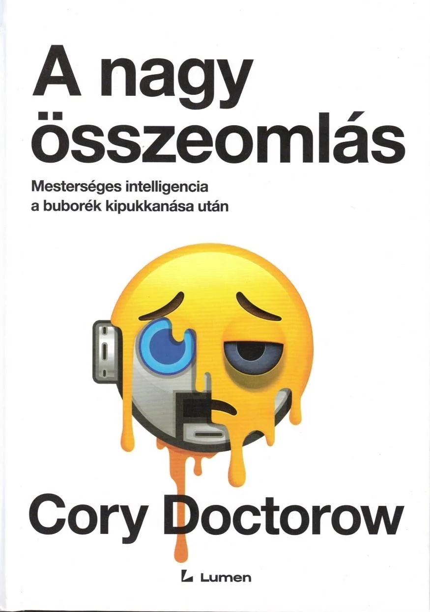A nagy összeomlás