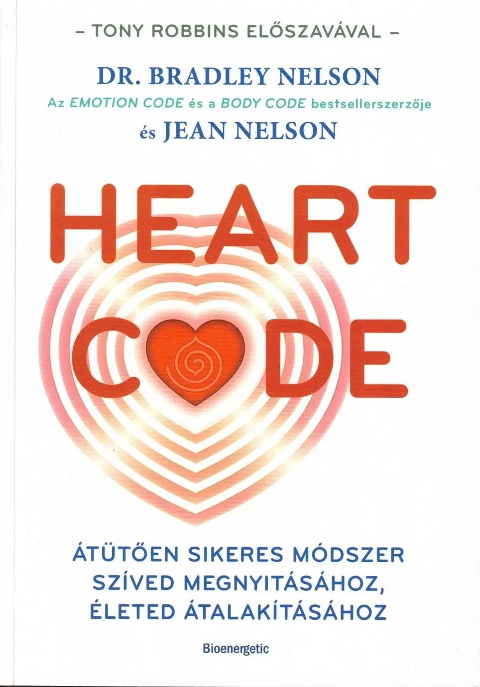 Heart Code