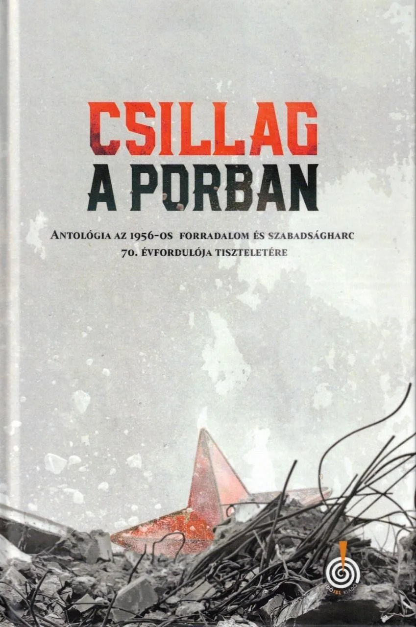Csillag a porban