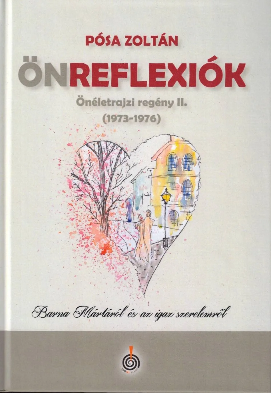Önreflexiók II. - (1973-1976)
