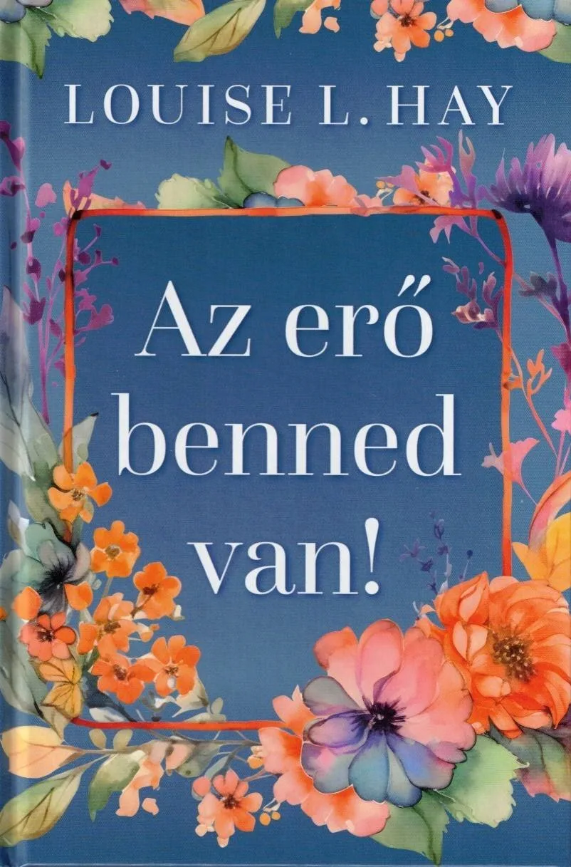 Az erő benned van