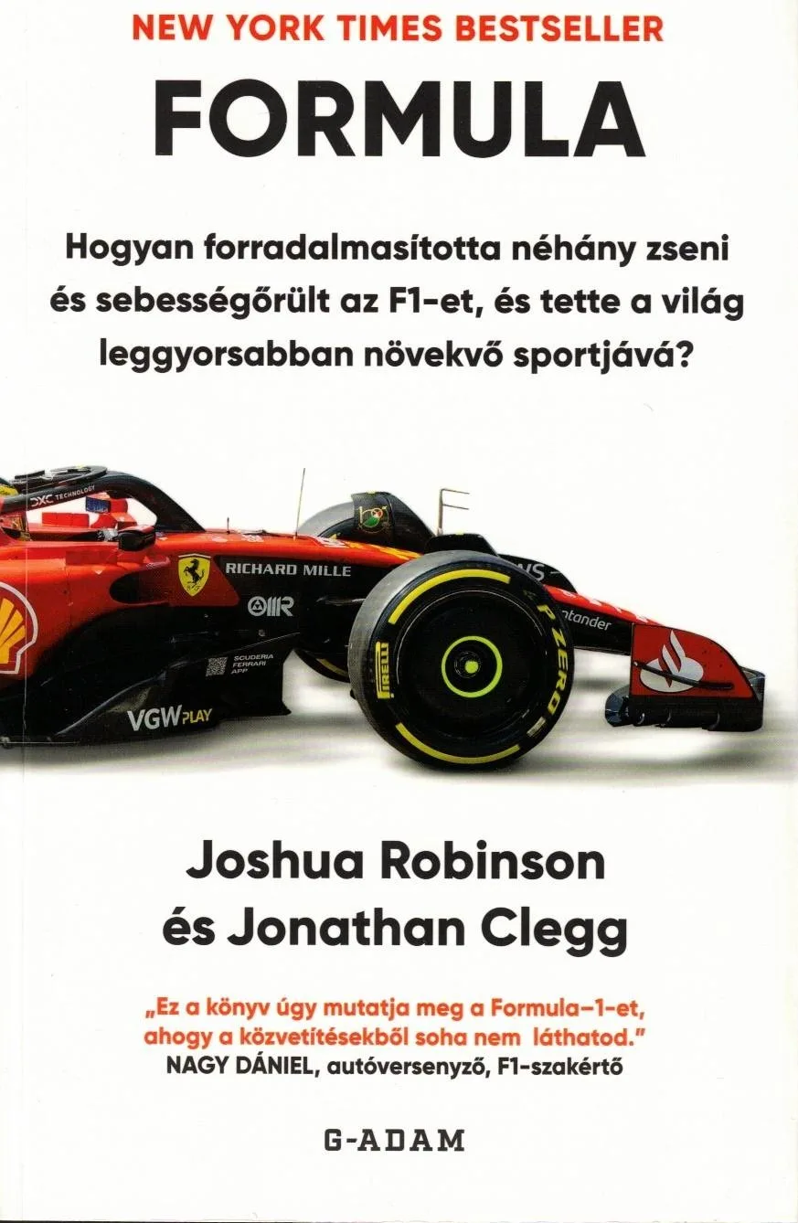 FORMULA