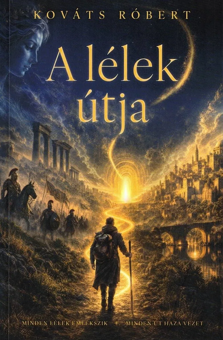 A lélek útja