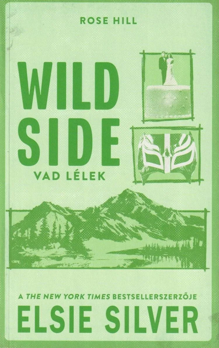 Wild side - Vad lélek