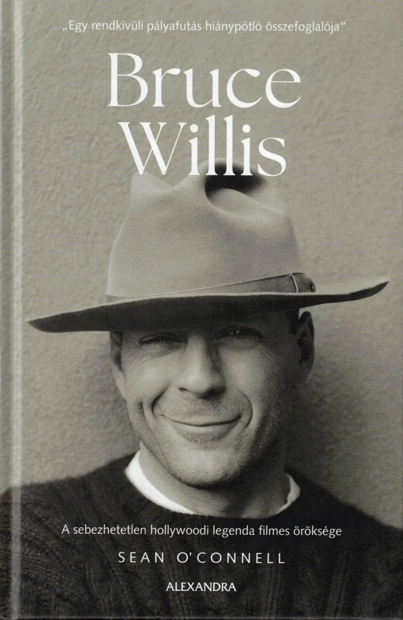 Bruce Willis