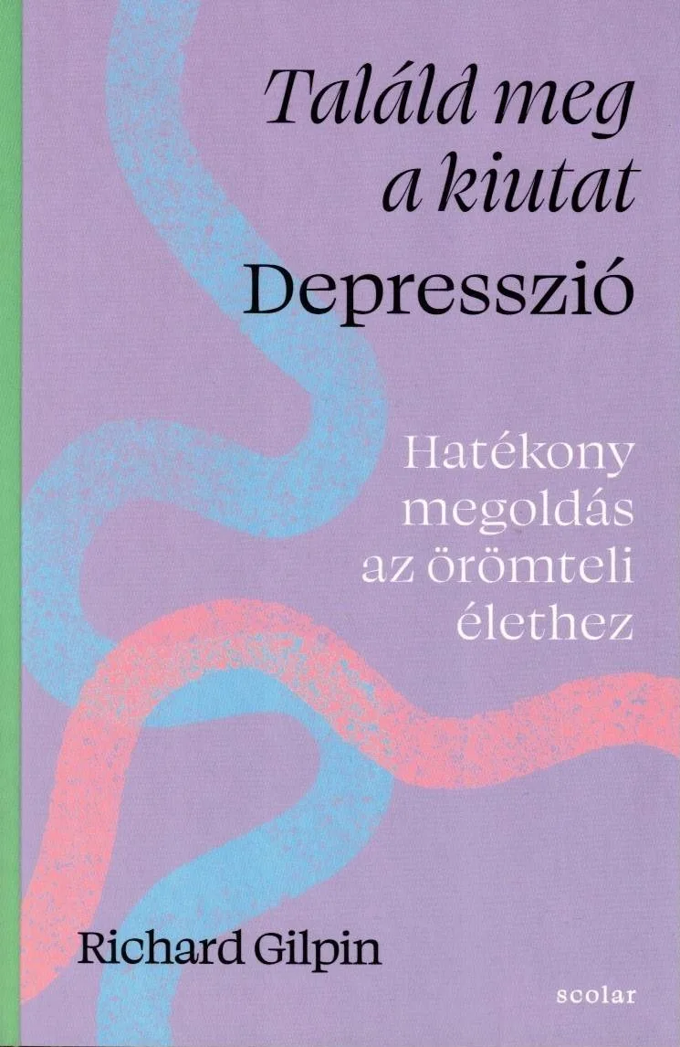 Találd meg a kiutat - Depresszió