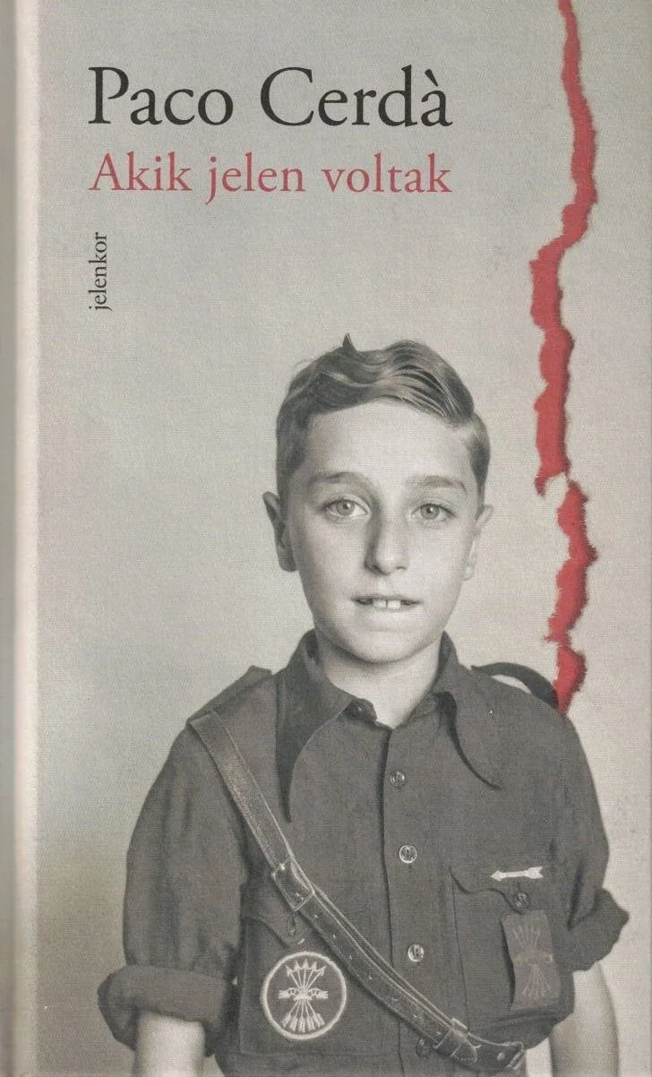 Akik jelen voltak