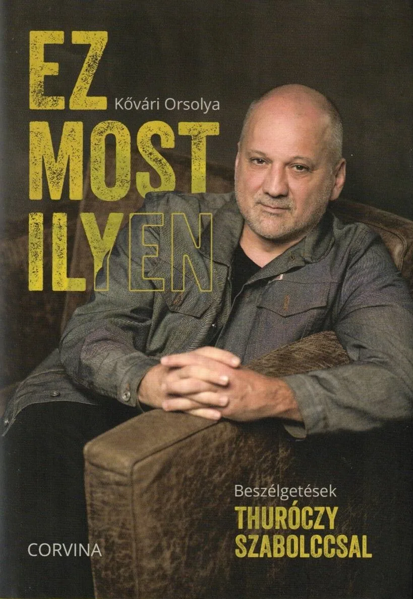 Ez most ilyen