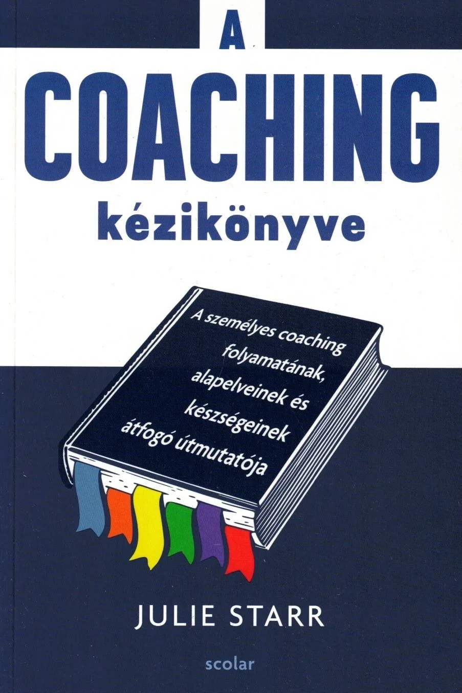 A coaching kézikönyve