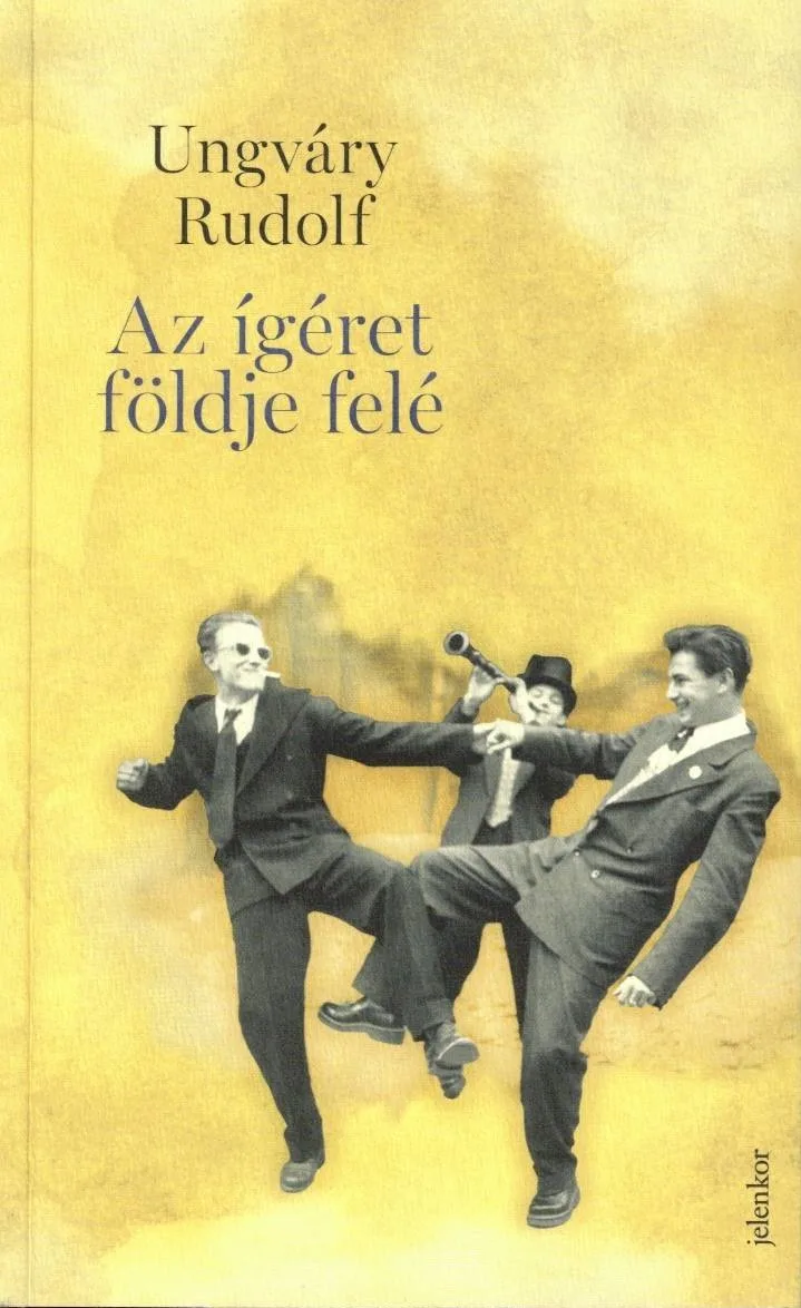 Az ígéret földje felé